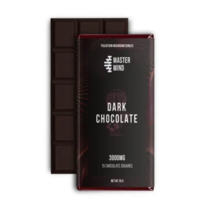 MasterMind – Dark Chocolate
